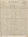 Bucks Herald Saturday 16 January 1836 Page 1