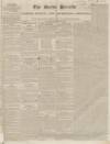 Bucks Herald Saturday 13 February 1836 Page 1
