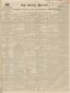 Bucks Herald Saturday 11 June 1836 Page 1