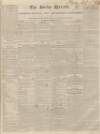 Bucks Herald Saturday 03 September 1836 Page 1