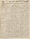 Bucks Herald Saturday 24 September 1836 Page 1