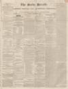 Bucks Herald Saturday 23 September 1837 Page 1