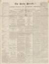 Bucks Herald Saturday 04 November 1837 Page 1