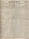 Bucks Herald Saturday 06 January 1838 Page 1