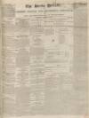 Bucks Herald Saturday 27 January 1838 Page 1