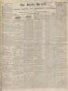 Bucks Herald Saturday 24 March 1838 Page 1