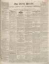 Bucks Herald Saturday 09 June 1838 Page 1