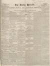 Bucks Herald Saturday 23 June 1838 Page 1