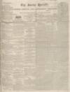 Bucks Herald Saturday 01 September 1838 Page 1
