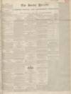 Bucks Herald Saturday 10 November 1838 Page 1