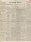Bucks Herald Saturday 08 December 1838 Page 1