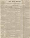 Bucks Herald Saturday 05 January 1839 Page 1