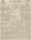 Bucks Herald Saturday 12 January 1839 Page 1