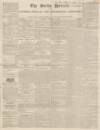 Bucks Herald Saturday 23 February 1839 Page 1