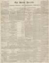 Bucks Herald Saturday 16 March 1839 Page 1