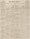Bucks Herald Saturday 10 August 1839 Page 1