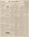 Bucks Herald Saturday 14 September 1839 Page 1