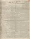 Bucks Herald Saturday 09 May 1840 Page 1