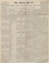 Bucks Herald Saturday 30 January 1841 Page 1