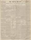 Bucks Herald Saturday 27 February 1841 Page 1