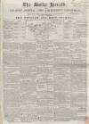 Bucks Herald Saturday 08 May 1841 Page 1