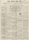 Bucks Herald Saturday 11 September 1841 Page 1