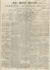 Bucks Herald Saturday 27 November 1841 Page 1