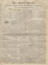 Bucks Herald Saturday 29 January 1842 Page 1