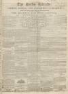 Bucks Herald Saturday 21 May 1842 Page 1