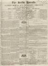 Bucks Herald Saturday 09 July 1842 Page 1