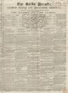 Bucks Herald Saturday 03 September 1842 Page 1