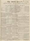 Bucks Herald Saturday 26 November 1842 Page 1