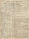 Bucks Herald Saturday 07 January 1843 Page 1