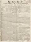 Bucks Herald Saturday 11 February 1843 Page 1