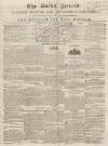 Bucks Herald Saturday 19 October 1844 Page 1