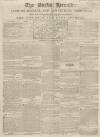 Bucks Herald Saturday 26 October 1844 Page 1