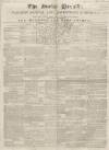 Bucks Herald Saturday 21 December 1844 Page 1