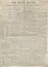 Bucks Herald Saturday 04 January 1845 Page 1