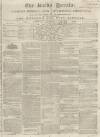 Bucks Herald Saturday 01 February 1845 Page 1