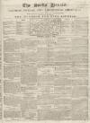 Bucks Herald Saturday 01 March 1845 Page 1