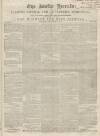 Bucks Herald Saturday 08 November 1845 Page 1
