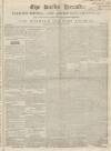 Bucks Herald Saturday 15 November 1845 Page 1