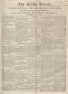 Bucks Herald Saturday 03 January 1846 Page 1