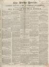 Bucks Herald Saturday 17 January 1846 Page 1