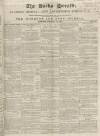 Bucks Herald Saturday 14 February 1846 Page 1