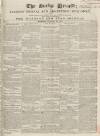 Bucks Herald Saturday 28 February 1846 Page 1