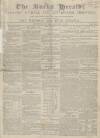 Bucks Herald Saturday 02 January 1847 Page 1