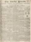 Bucks Herald Saturday 15 May 1847 Page 1