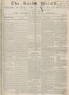 Bucks Herald Saturday 29 May 1847 Page 1