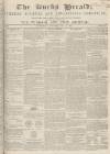 Bucks Herald Saturday 17 July 1847 Page 1